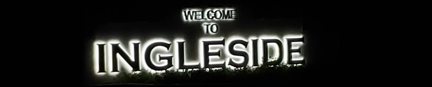 Ingleside Community Profiles